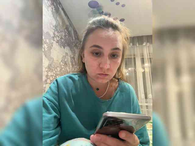 SamantaSOSi webcam