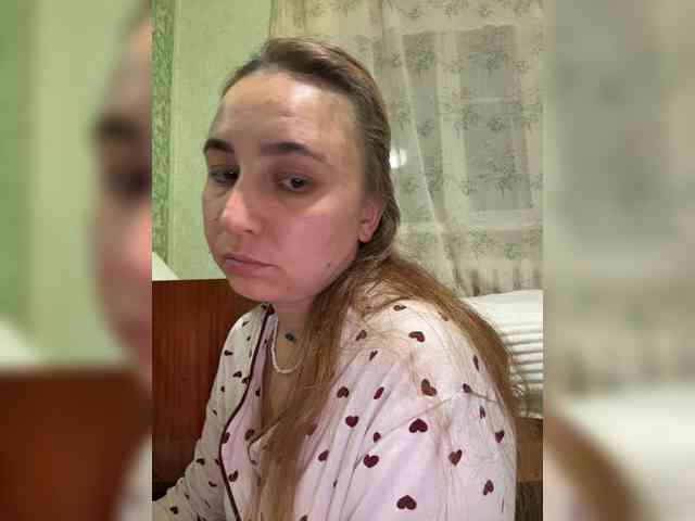 SamantaSOSi webcam