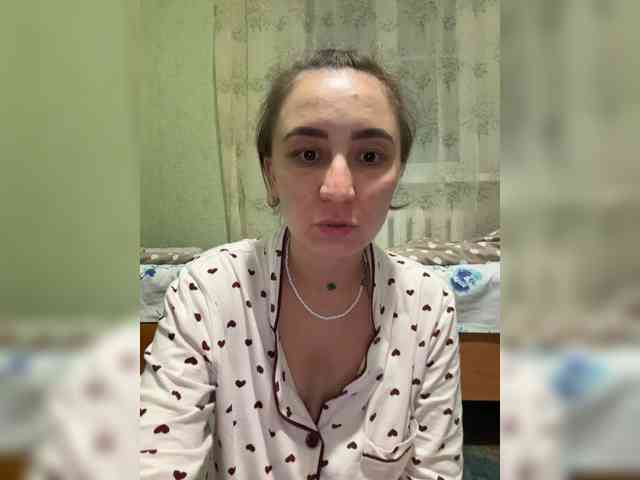 SamantaSOSI webcam