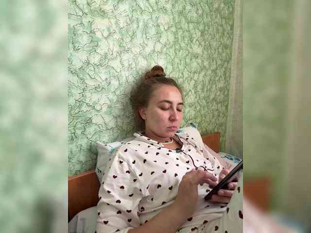 SamantaSOSi webcam