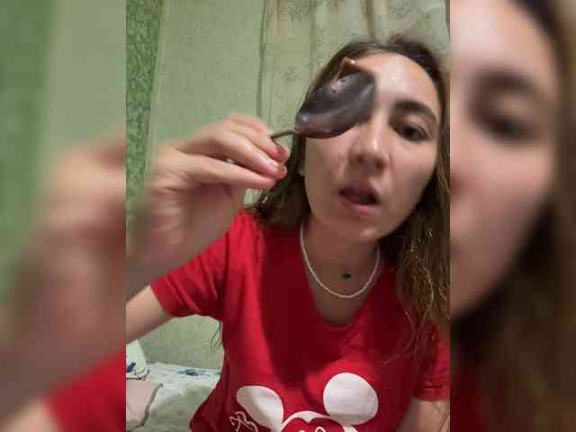 SamantaSvet Sex Cam Show