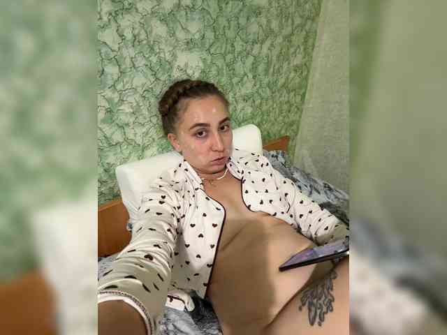 SamantaSOSi webcam