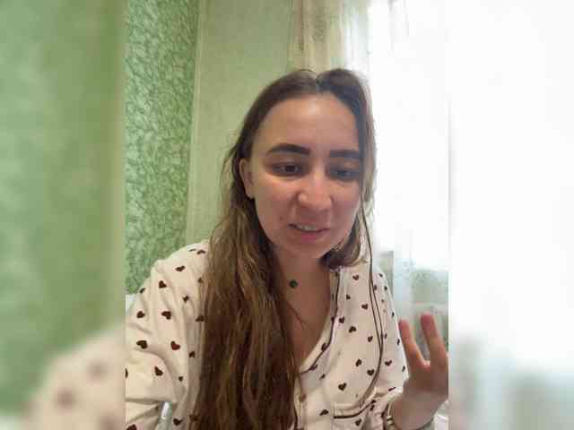 SamantaSOSi webcam