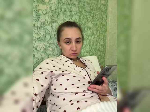 SamantaSOSi webcam