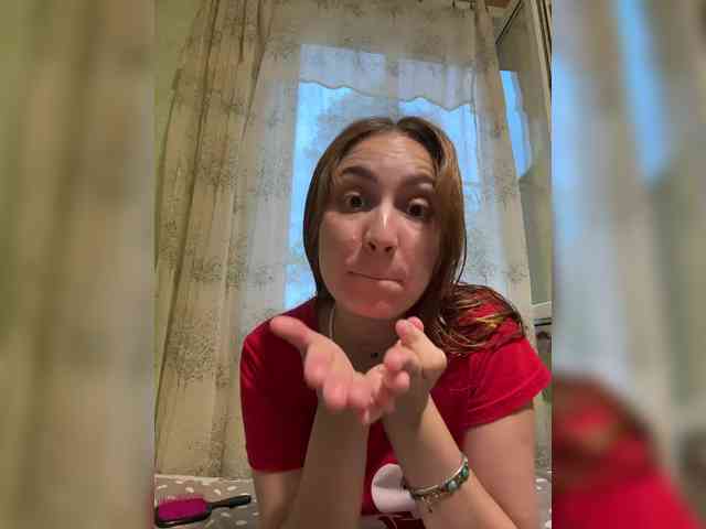 SamantaSOSi webcam
