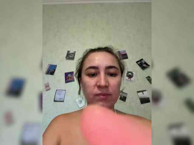 SamantaSOSi webcam