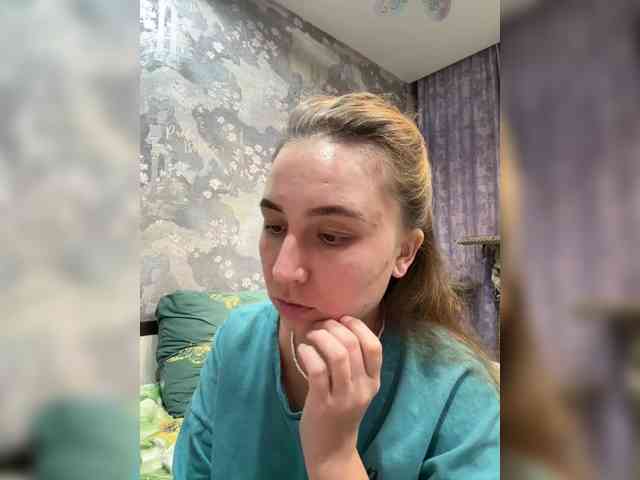 SamantaSOSi webcam