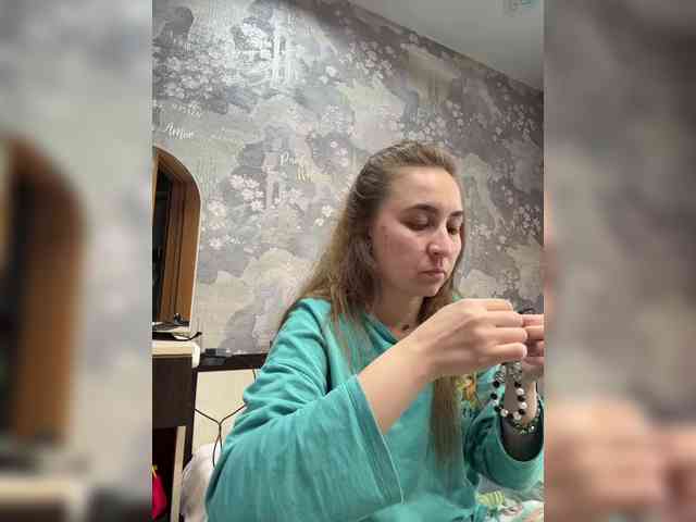 SamantaSOSi webcam