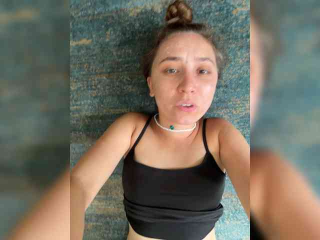 SamantaSOSi webcam