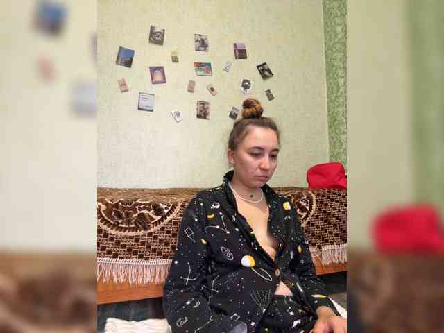 SamantaSOSi webcam