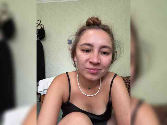 SamantaSOSi webcam