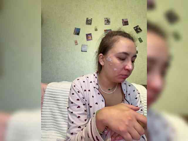 SamantaSOSi webcam