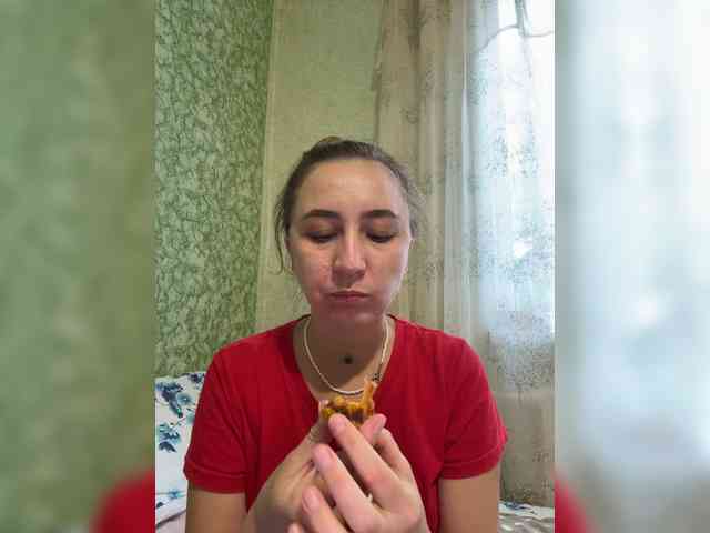 SamantaSOSi webcam