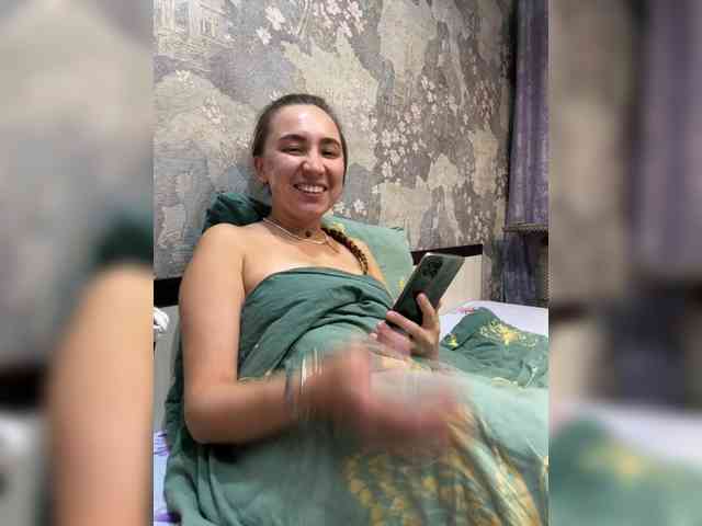 SamantaSOSi webcam