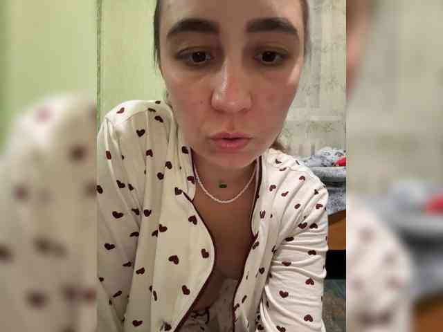 SamantaSOSi webcam