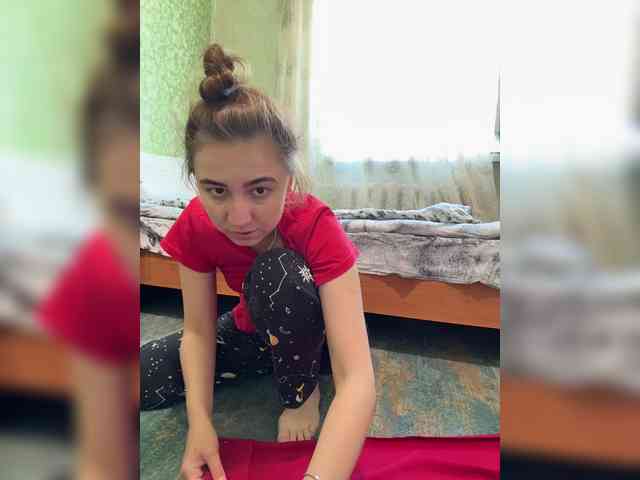 SamantaSOSi webcam