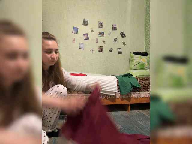 SamantaSOSi webcam