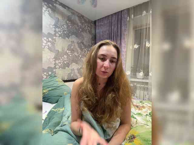 SamantaSOSi webcam