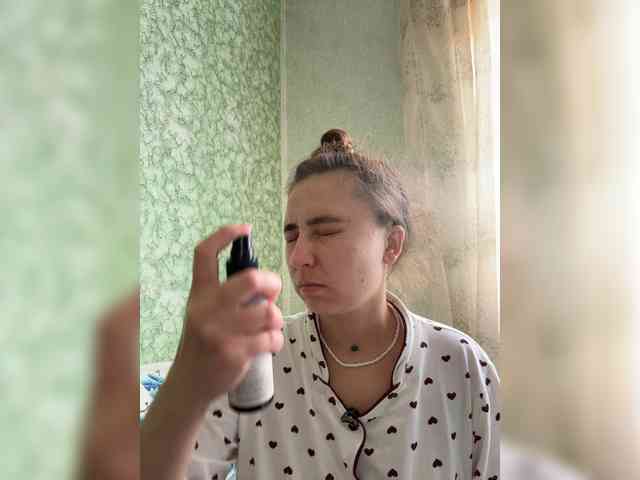SamantaSOSi webcam