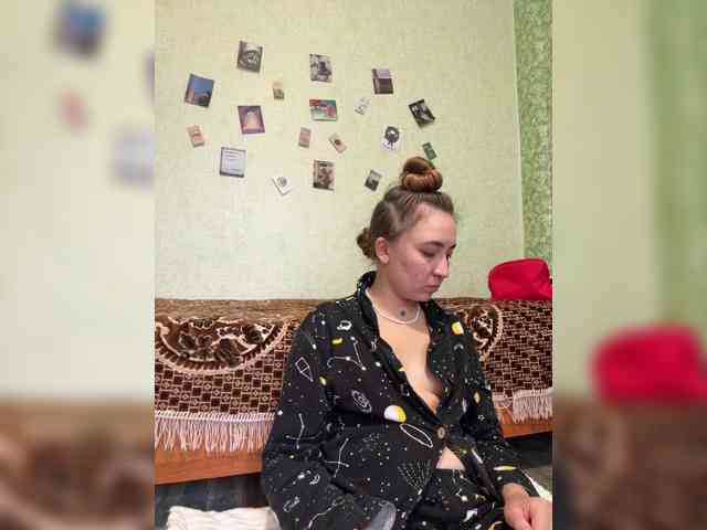 SamantaSOSi webcam