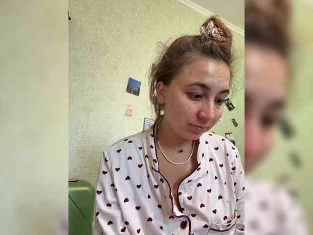 SamantaSOSi webcam