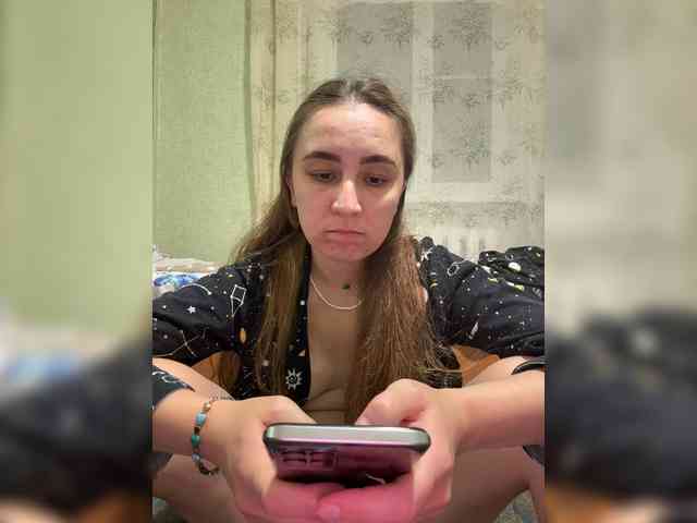 SamantaSOSi webcam