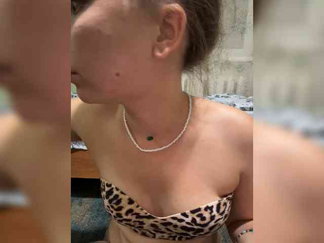 SamantaSOSi webcam