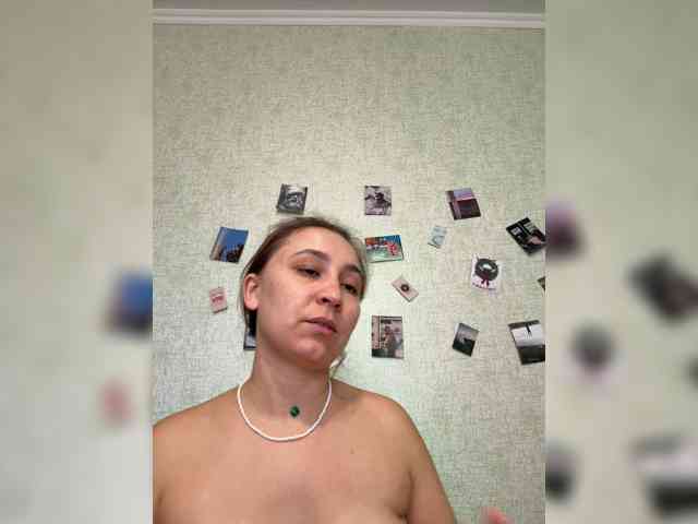 SamantaSOSi webcam