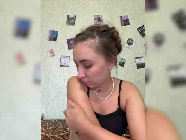 SamantaSOSi webcam