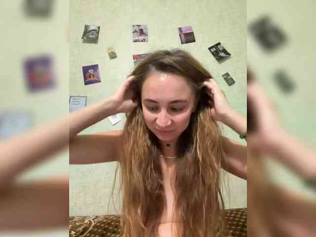 SamantaSOSi webcam