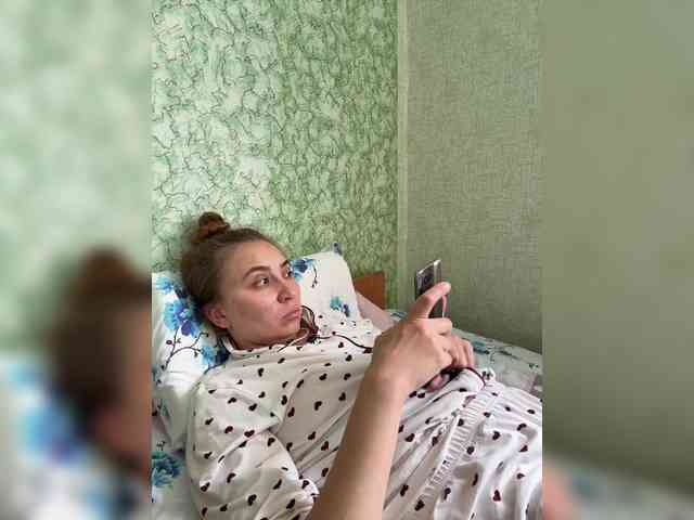 SamantaSOSi webcam