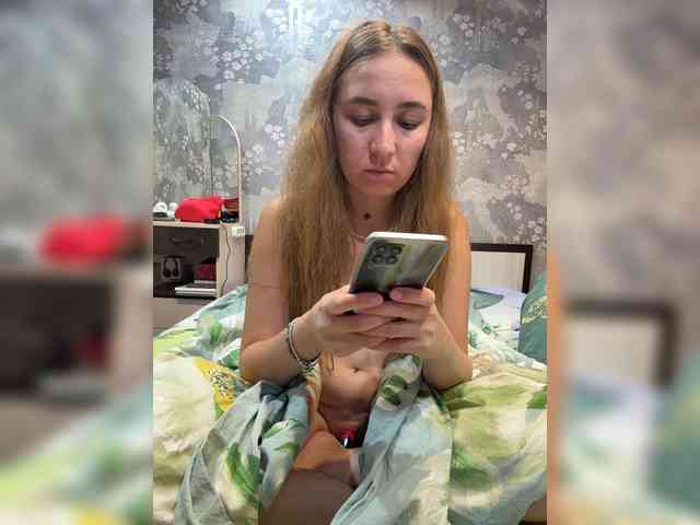 SamantaSOSi webcam