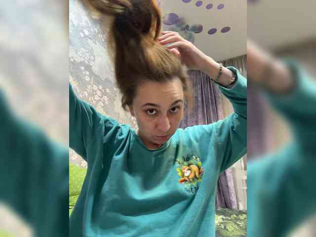 SamantaSOSi webcam