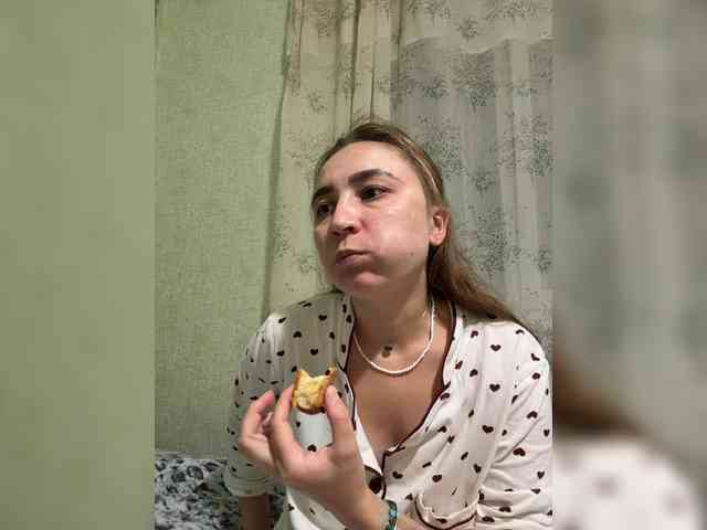 SamantaSOSi webcam