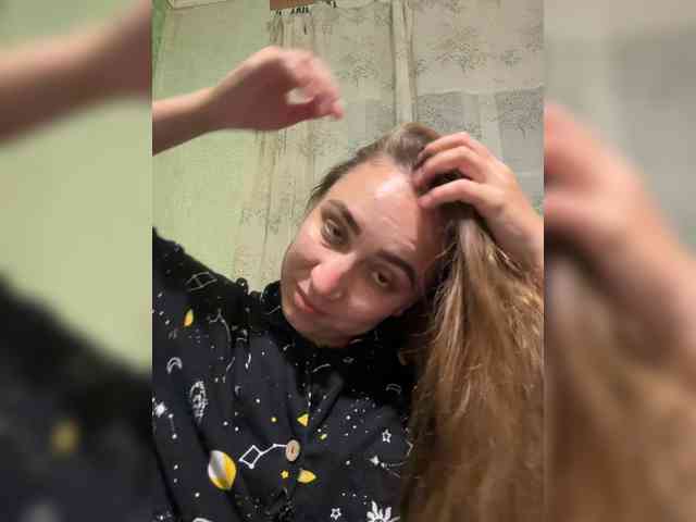 SamantaSOSi webcam