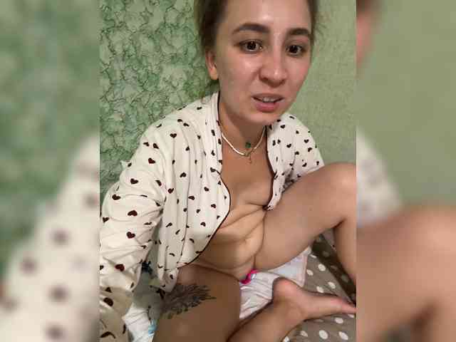 SamantaSOSi webcam