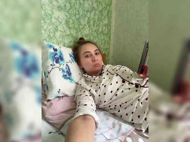 SamantaSOSi webcam