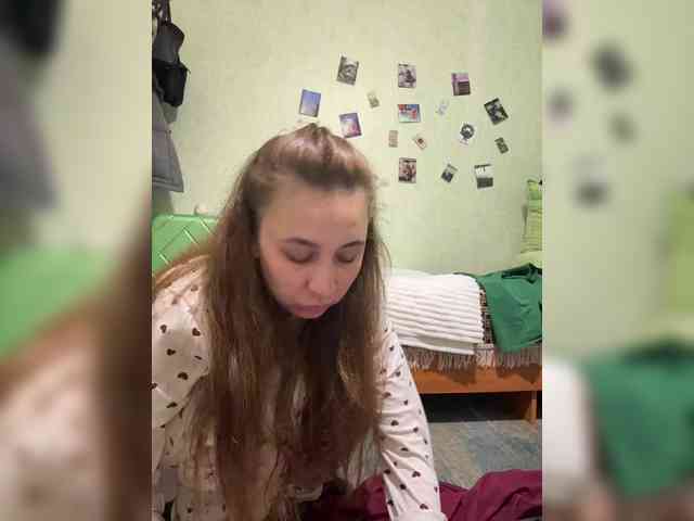 SamantaSOSi webcam
