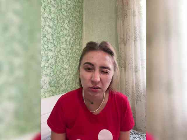 SamantaSOSi webcam