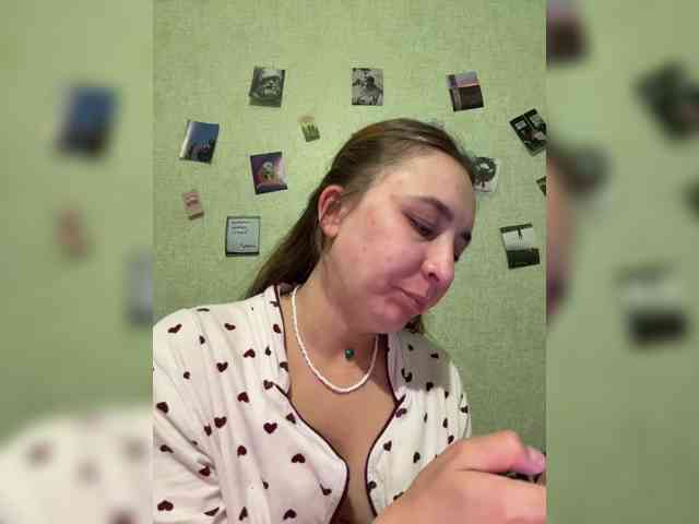 SamantaSOSi webcam