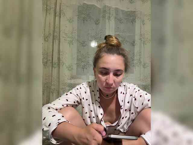 SamantaSOSi webcam