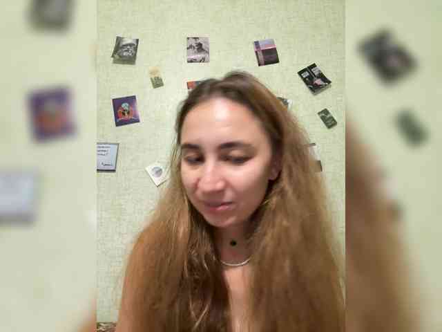 SamantaSOSi webcam