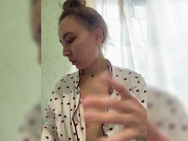 SamantaSOSi webcam
