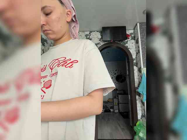 SamantaSOSi webcam