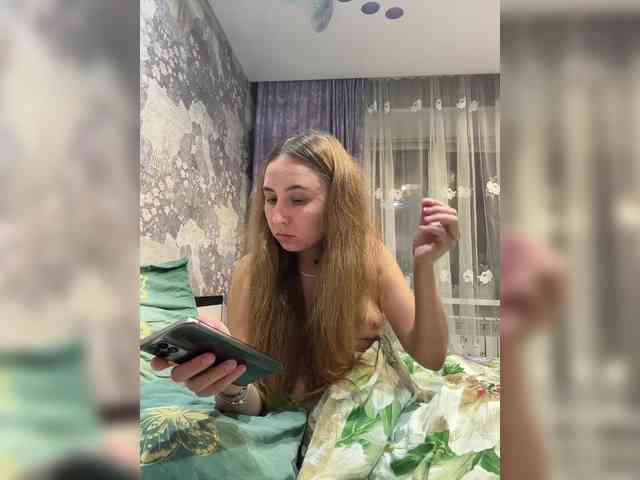 SamantaSOSi webcam