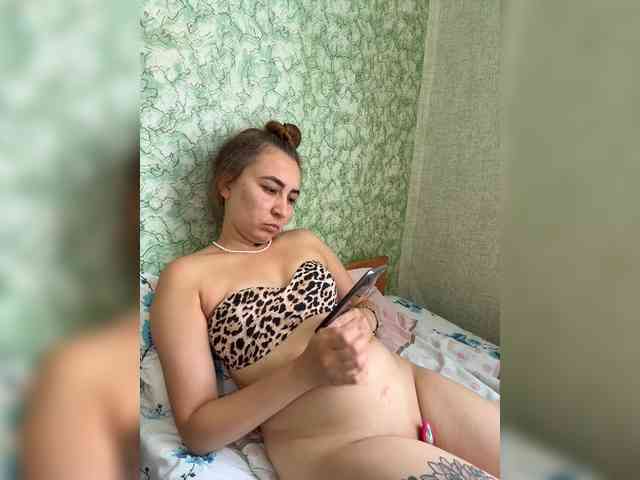 SamantaSvet Sex Cam Show