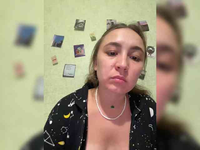 SamantaSOSi webcam