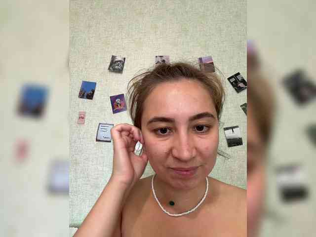 SamantaSOSi webcam