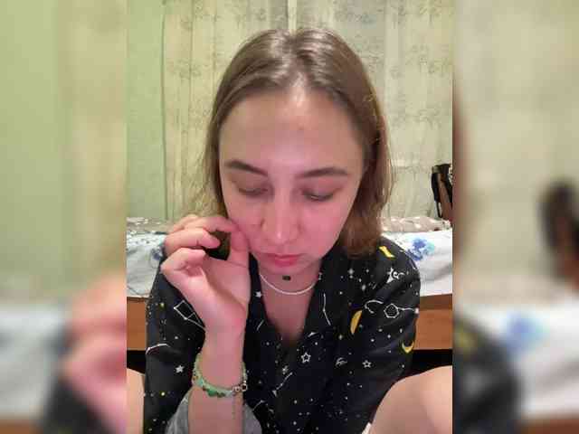 SamantaSOSi webcam