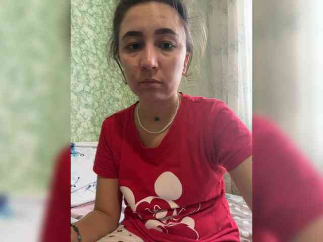 SamantaSOSi webcam